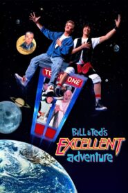 Bill ve Ted’in Maceraları Türkçe Dublaj izle