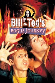 Bill ve Ted’in Maceraları 2 Türkçe Dublaj izle