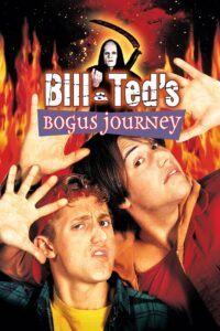 Bill ve Ted’in Maceraları 2 Türkçe Dublaj izle