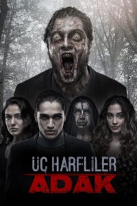 Üç Harfliler: Adak Full ile
