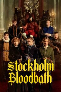 Stockholm Bloodbath 2023 Türkçe Dublaj izle