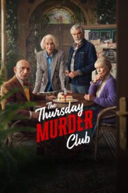 Perşembe Günü Cinayet Kulübü 2025 Full Türkçe Dublaj izle