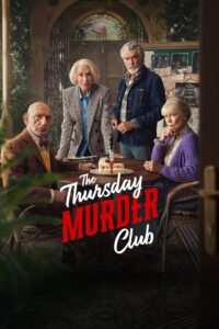 Perşembe Günü Cinayet Kulübü 2025 Full Türkçe Dublaj izle