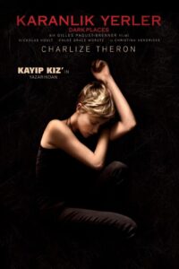 Karanlık Yerler 2015 Türkçe Dublaj izle