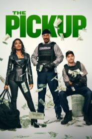 The Pickup 2025 Türkçe Dublaj izle
