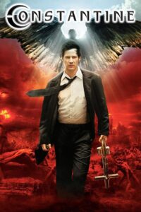 Constantine 2005 Türkçe Dublaj izle