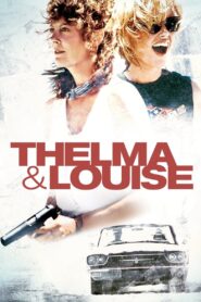 Thelma ve Louise 1991 Türkçe dublaj izle
