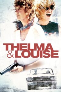 Thelma ve Louise 1991 Türkçe dublaj izle