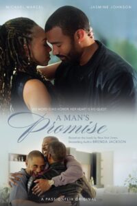 A Man’s Promise 2024 Türkçe Altyazılı izle
