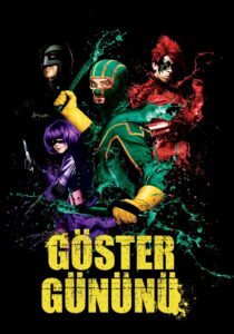 Göster Gününü 1 Türkçe Dublaj izle
