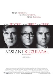 Arslanı Kuzulara Türkçe Dublaj izle