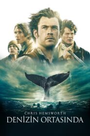 Denizin Ortasında 2015 Türkçe Dublaj izle