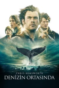 Denizin Ortasında 2015 Türkçe Dublaj izle