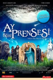 Ay Prensesi 2009 Türkçe dublaj izle