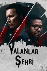 Yalanlar Şehri 2019 Türkçe Dublaj izle