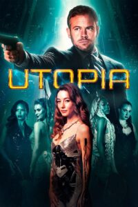 Utopya 2024 Türkçe dublaj izle