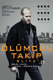 Ölümcül Takip 2011 Full Türkçe dublaj izle
