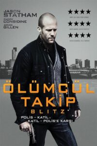 Ölümcül Takip 2011 Full Türkçe dublaj izle