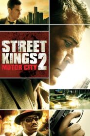Sokağın Kralları 2: Motor Şehri Türkçe Dublaj izle