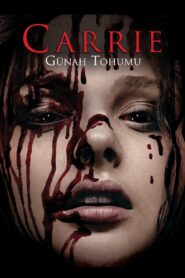 Carrie: Günah Tohumu 2013 Türkçe Dublaj izle