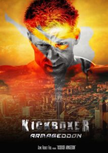 Kickboxer: Armageddon Türkçe dublaj izle