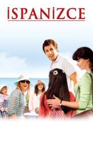 İspanizce Full Türkçe Dublaj izle