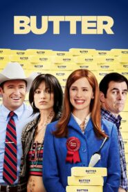 Butter Full Türkçe Dublaj izle