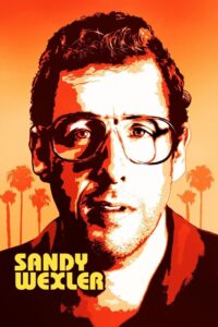 Sandy Wexler Full Türkçe Dublaj izle