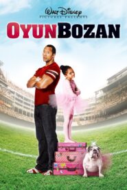 Oyunbozan The Game Plan Full Türkçe Dublaj izle