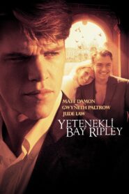 Yetenekli Bay Ripley Full Türkçe Dublaj izle