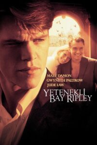 Yetenekli Bay Ripley Full Türkçe Dublaj izle