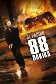 88 Dakika 2007 Full Türkçe dublaj izle