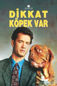 Dikkat Köpek Var 1989 Full Türkçe Dublaj izle