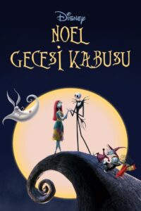 Noel Gecesi Kabusu 1993 Full Türkçe Dublaj izle