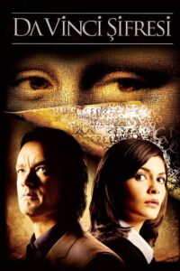 Da Vinci Şifresi Full türkçe dublaj izle
