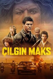 Çılgın Maks 1979 Full Türkçe Dublaj izle