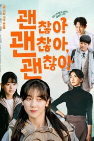 It’s Okay! 2025 Türkçe Dublaj Full izle