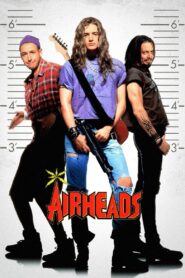 Boş Kafalılar 1994 Full Türkçe Dublaj izle