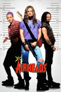 Boş Kafalılar 1994 Full Türkçe Dublaj izle
