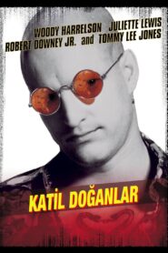 Katil Doğanlar 1994 Full Türkçe Dublaj izle