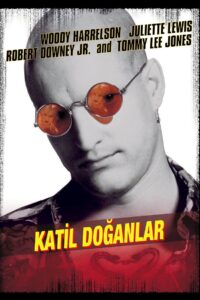 Katil Doğanlar 1994 Full Türkçe Dublaj izle