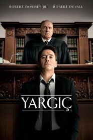 Yargıç 2014 Full Türkçe Dublaj izle