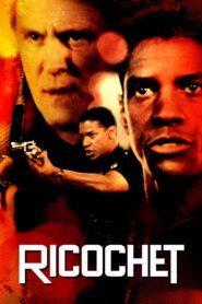 Ricochet 1991 Türkçe Dublaj Full izle