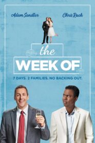 The Week Of Full Türkçe Dublaj izle