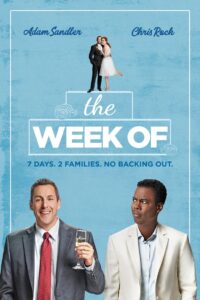The Week Of Full Türkçe Dublaj izle