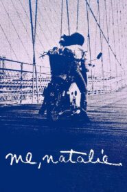 Me, Natalie 1969 Türkçe Dublaj Full izle