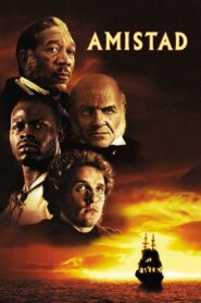 Amistad 1997 Türkçe Dublaj izle
