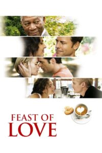 Aşk Şöleni Türkçe Dublaj izle