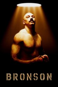Bronson Full Türkçe Dublaj izle