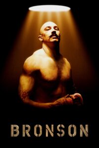 Bronson Full Türkçe Dublaj izle
